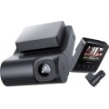 Automobilinis vaizdo registratorius Dash Cam DDPAI Z40 Dual